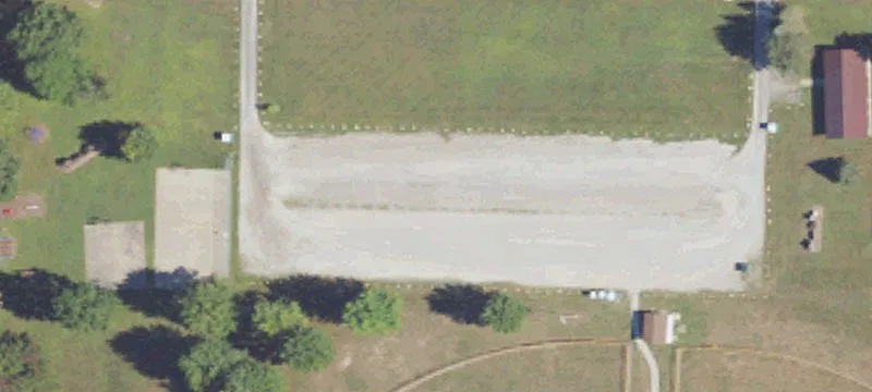 2386 Burt Rd