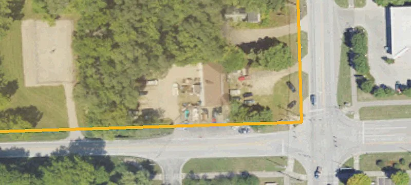 12099 31st Mile Rd