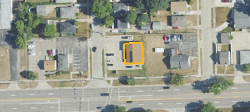 707 12th Mile Rd
