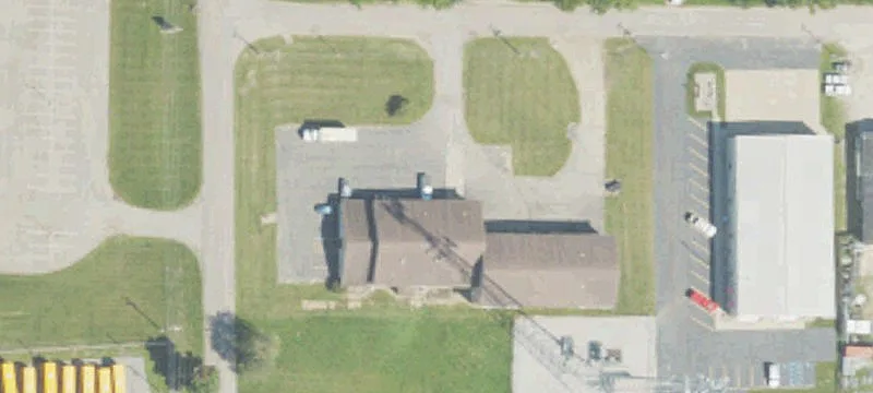 1261 Williamston Rd