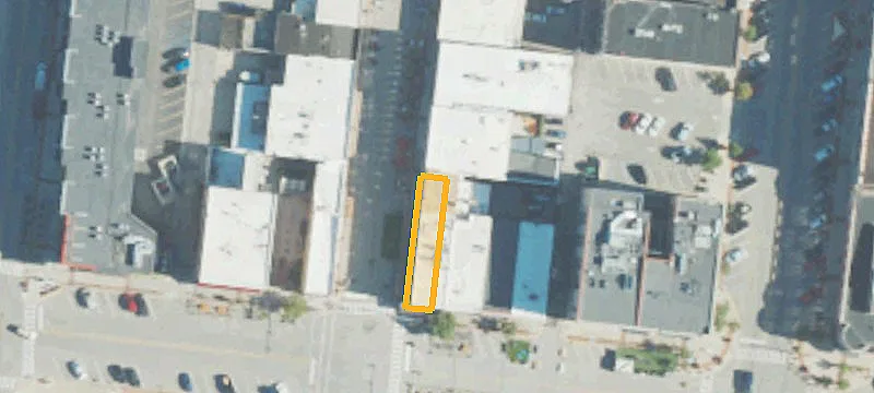 806 Saginaw St