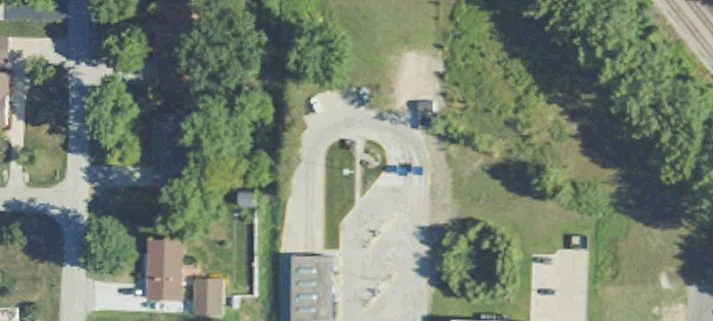 3631 Wilder Rd