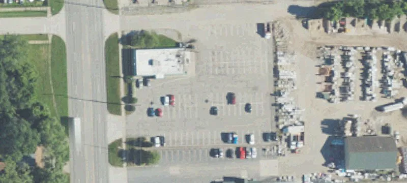 8590 Middlebelt Rd