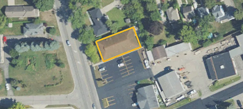 10 Hewitt Rd