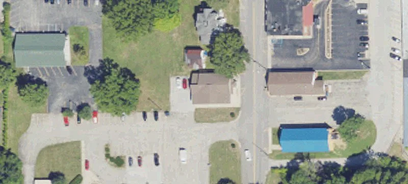 12520 Crockery Crk Dr
