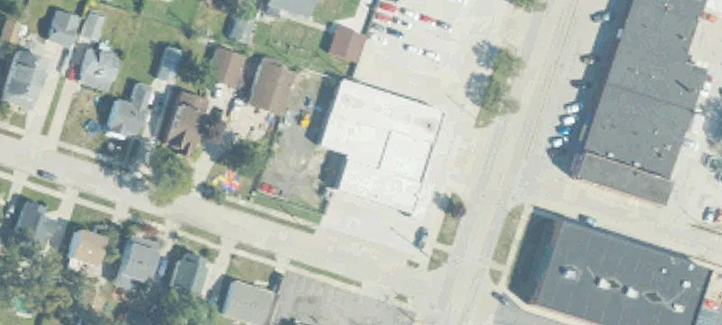 23703 Greater Mack Ave
