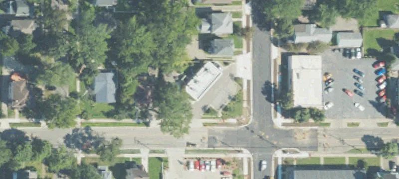 800 Franklin St