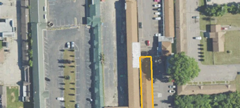 25911 Michigan Ave