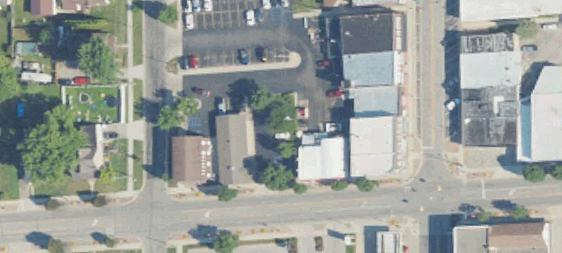 138 Saginaw St