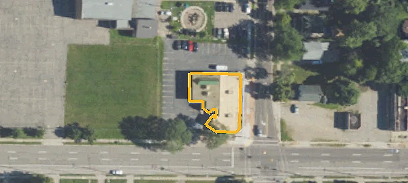 1500 Saginaw St