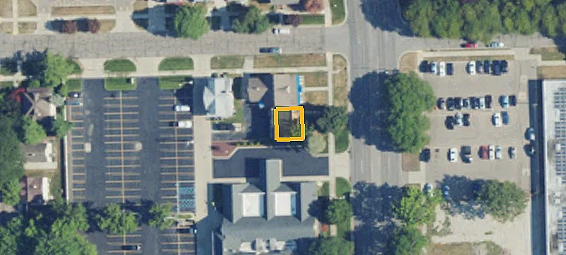 2514 Biddle Ave
