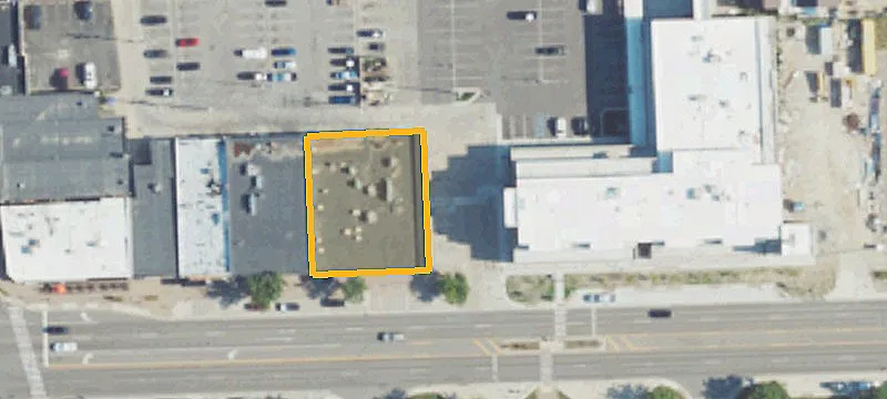 47 14th Mile Rd