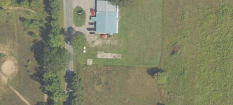 810 17th Mile NE Rd