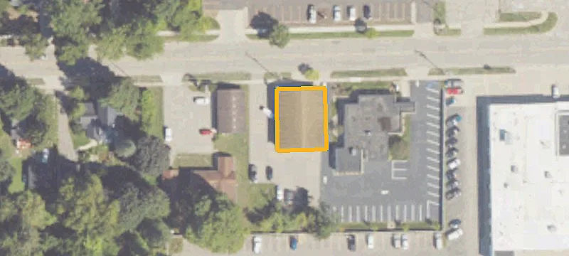 612 Main SE St
