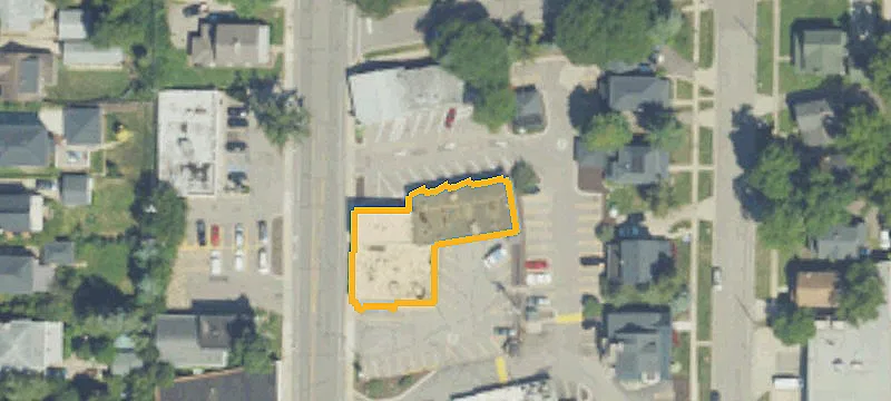 134 Harrison Rd, Unit 18