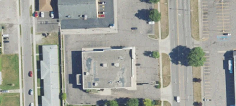120 Inkster Rd
