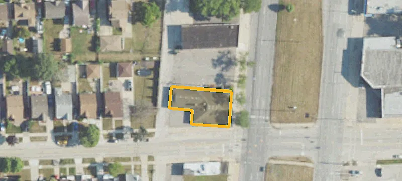 3830 Ft St