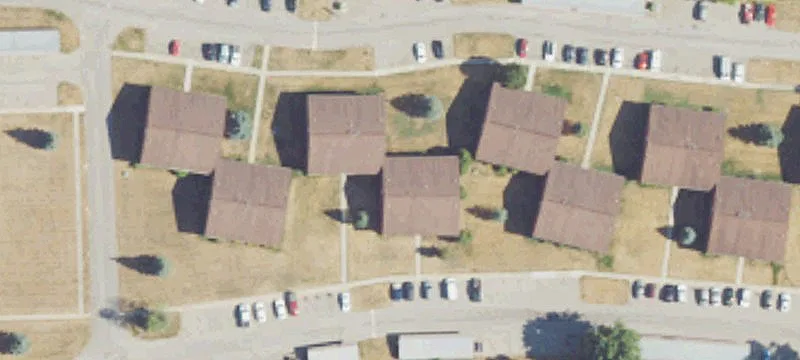 59314 Van Dyke Rd