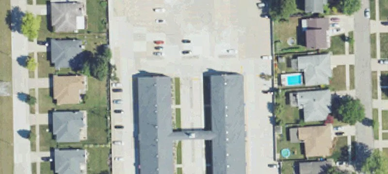 14061 13th Mile Rd