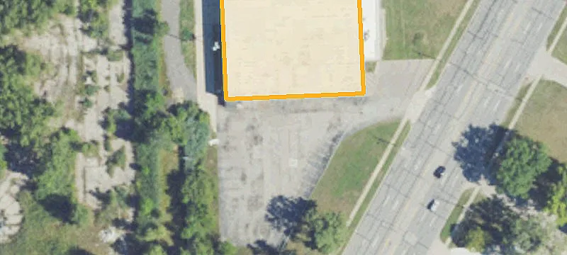 25855 Groesbeck Hwy