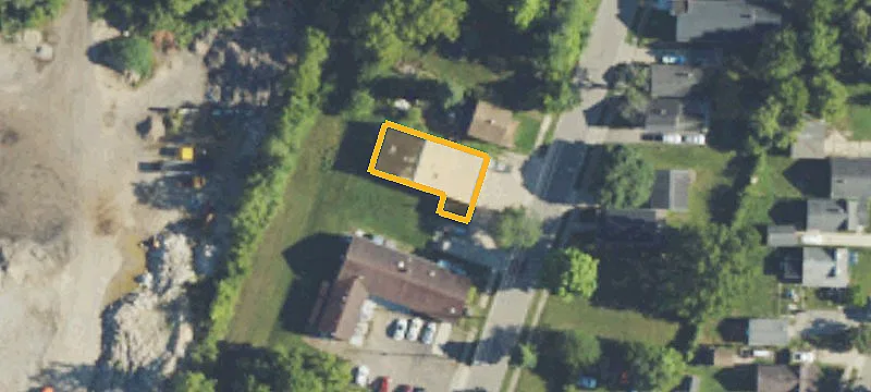 2311 High St