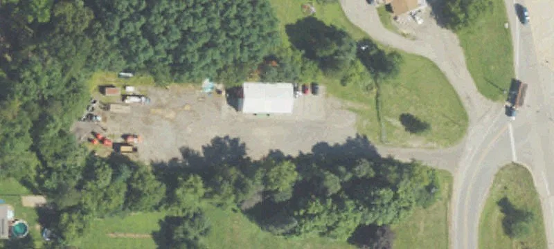 2480 Oaklane Rd