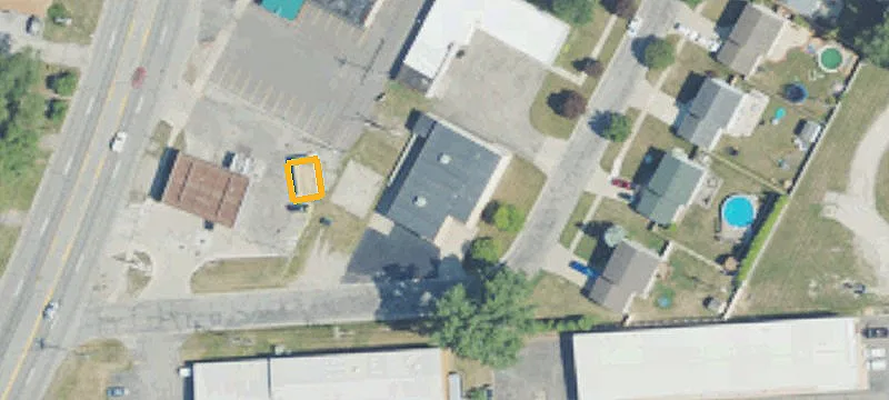750 Toledo Ave