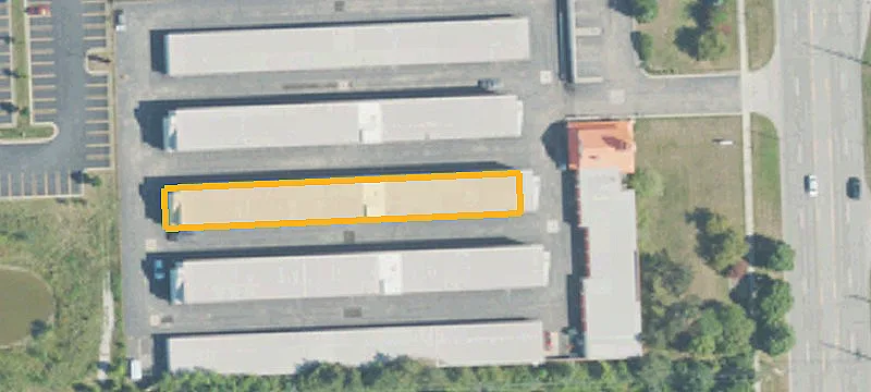 2101 Haggerty Rd