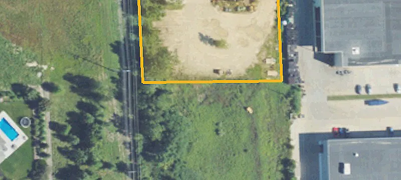 16700 23rd Mile Rd