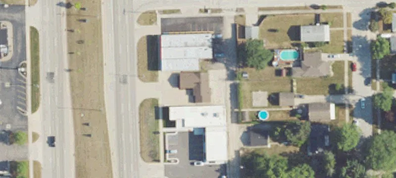 18555 Ft St