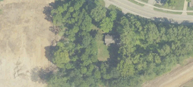 1600 Bowes Rd