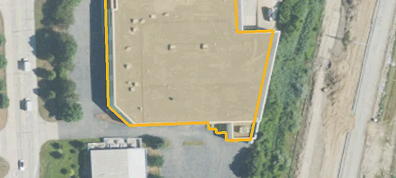7444 Haggerty Rd