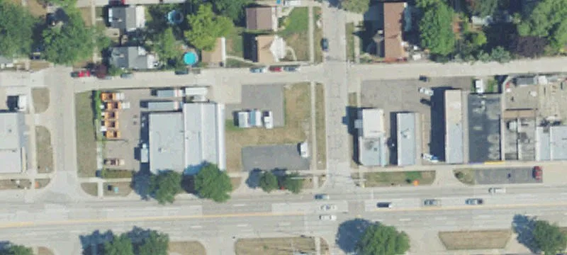 826 11th Mile Rd