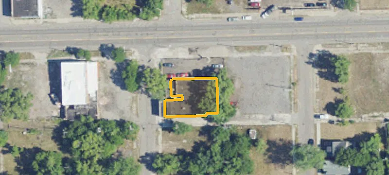 5502 Mcnichols Rd