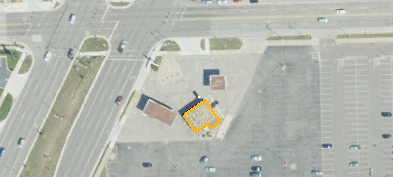 28890 Gratiot Ave