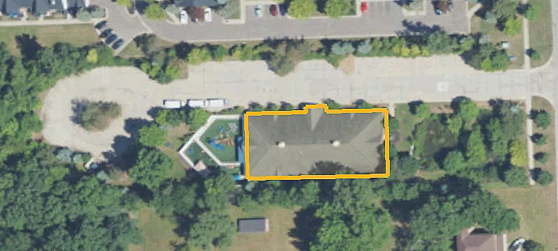 2914 Canton Ctr Rd