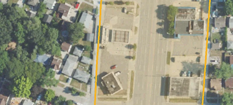 2472 Dix Hwy