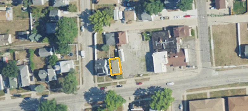 610 Goddard St