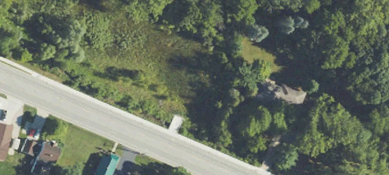 55 4th Mile NW Rd