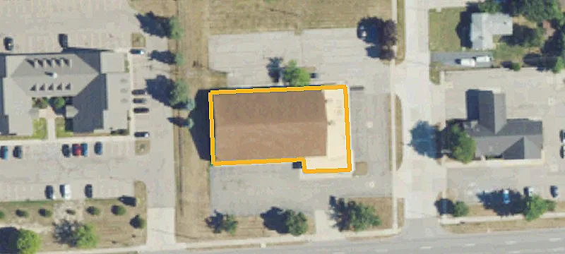 20224 Eureka Rd