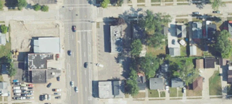 22248 Van Dyke Ave