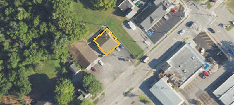 52 Barker Rd