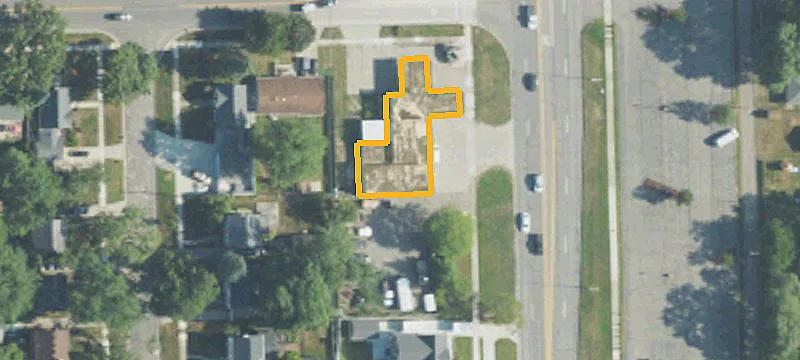 919 Campbell Rd