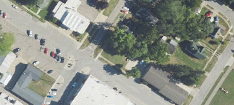200 Pne St