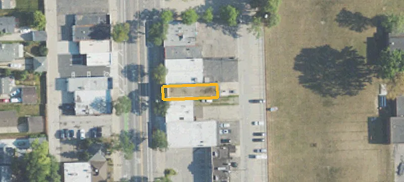 2666 Coolidge Hwy