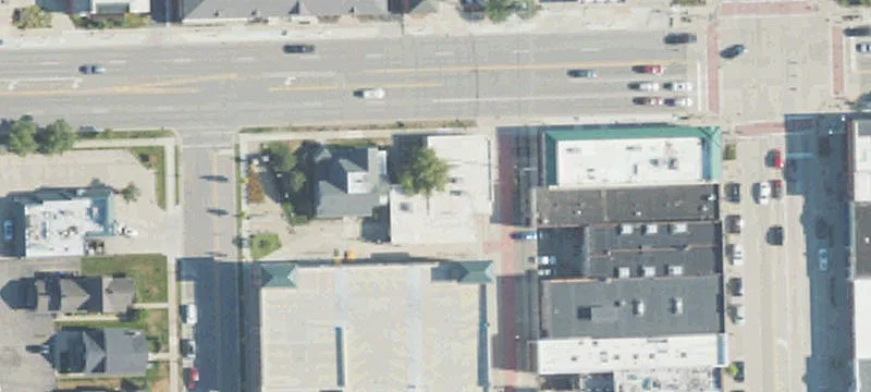 113 University Dr