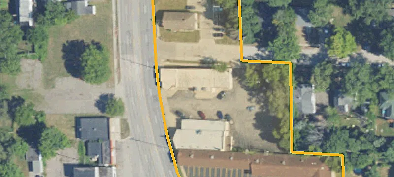 309 Ecorse Rd