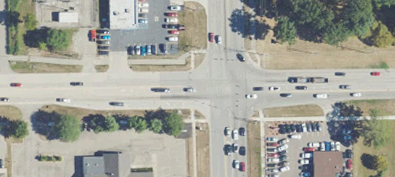 21000 Allen Rd