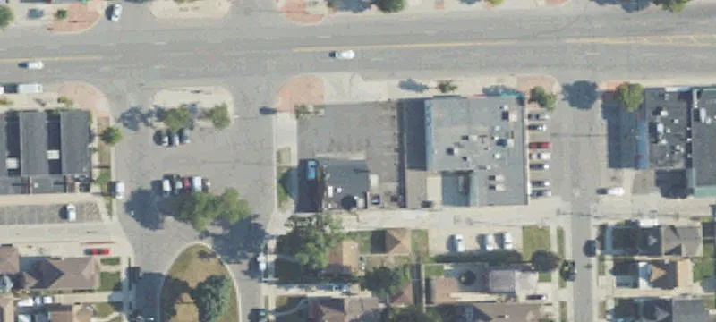 12845 Warren Ave