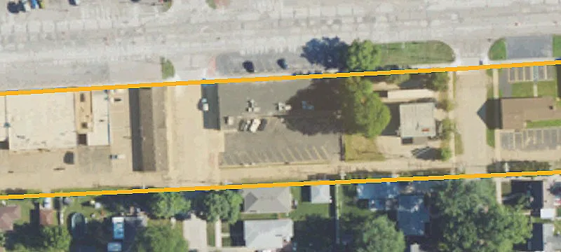 26095 6th Mile Rd